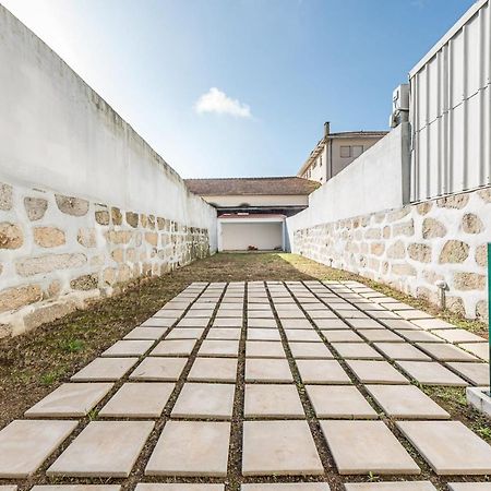 Guestready - Back To Road To Greenhouse Porto Exterior photo