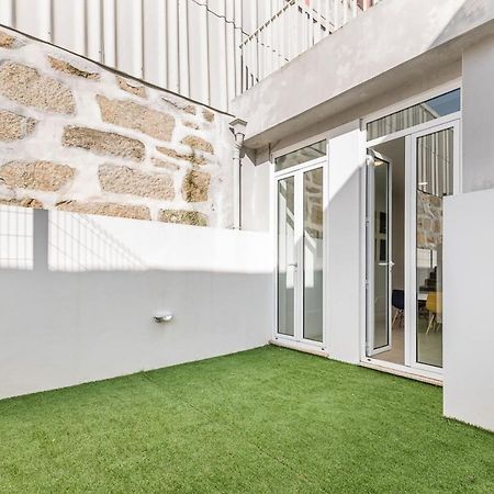 Guestready - Back To Road To Greenhouse Porto Exterior photo