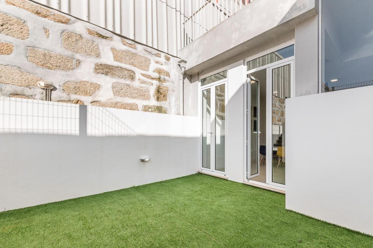 Guestready - Back To Road To Greenhouse Porto Exterior photo
